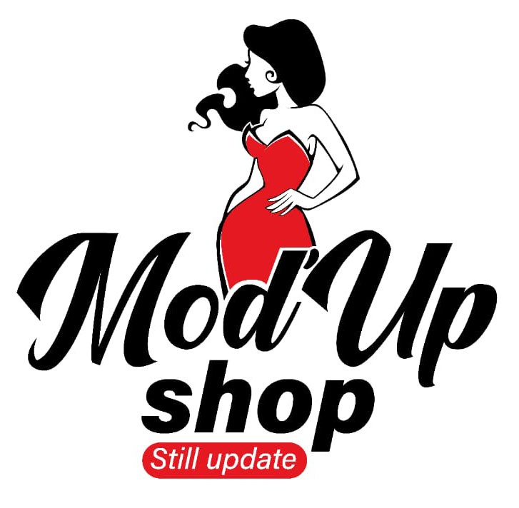 Mod'Up Shop